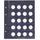 Leuchtturm Vista 2 Euro 312494