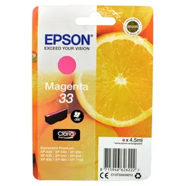 Epson 33 magenta