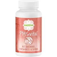 MADENA PMSvital Kapseln 60 St.