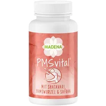 MADENA PMSvital Kapseln 60 St.