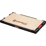 QBRICK SYSTEM Arbeitsplattform [ADPTQONEWPCZAPG001, System ONE Adapter Multi Work Platform
