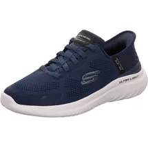 SKECHERS Bounder 2.0 Emerged Navy / Black 43