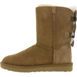 UGG Australia Bailey Bow II chestnut 38