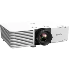 Epson EB-L630U - 3-LCD-Projektor - 6200 lm, 1.35 2.2:1), Beamer Weiss