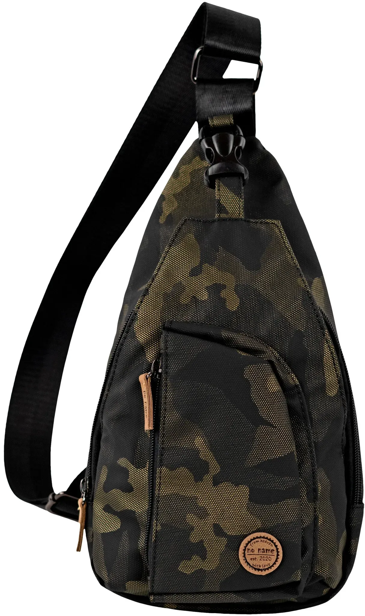 No Name Sling Bag Camo