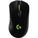 Logitech G703 Lightspeed Wireless Gaming Maus (910-005640)