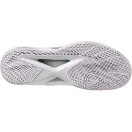 Kempa Wing Lite 2.0 W in weiß/aqua 37