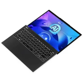 MSI Prestige 13 AI Evo A1MG-024ES Intel Evo Core Ultra 7 155H/32GB/1TB SSD/13.3" ́ ́ 7/32gb/1tb Ssd Laptop - Black