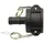 stabilo-sanitär IBC Adapter Camlock 2" Zoll-Dose auf Schlauchtülle 25 mm