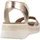 SKECHERS BOBS Sun Ray Damen Gold 39