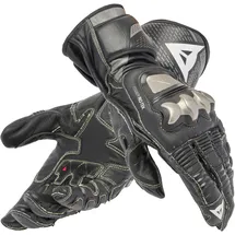 Dainese Full Metal 7 Schwarz XL