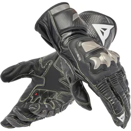 Dainese Full Metal 7 Schwarz XL
