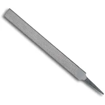 FORMAT Werkstattfeile 100mm Hieb 3