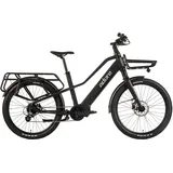 ADORE CX-501 2023 26 Zoll RH 48 cm Unisex schwarz