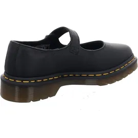 Dr. Martens Elphie MJ Damen Schwarz 38