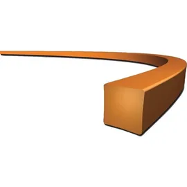 Makita Mähfaden E-02808 2,4mm 15m 4kant