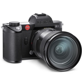 Leica SL2 + Vario-Elmarit-SL 24-70 mm