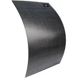 WATTSTUNDE SOLA Flex monokristallin 135 W