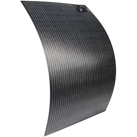 WATTSTUNDE SOLA Flex monokristallin 135 W