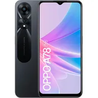 OPPO A78 5G 8 GB RAM 128 GB Glowing