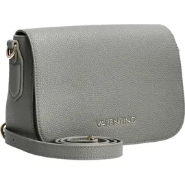 Valentino Brixton Umhängetasche Kunstleder Grey