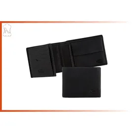 CAMEL ACTIVE Osaka Geldbörse Herren schwarz
