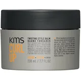 KMS California KMS Curl Up Twisting Style Balm 230 ml
