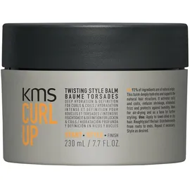 KMS California KMS Curl Up Twisting Style Balm 230 ml