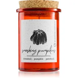 Milkhouse Candle Co. LE Halloween Smashing Pumpkins Duftkerze 141 g