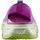 Salomon Reelax Slide 6.0 iris orchid/aspargus green/acid lime 37 1/3