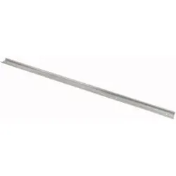 Eaton 144000 Tragschiene, 35x7, 5mm, für B=1250mm EPTS7-1250