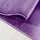 Ayyildiz Kurzflorteppich Plus 8008 Violett 80 cm x 300 cm