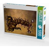 Calvendo Bob Puzzle
