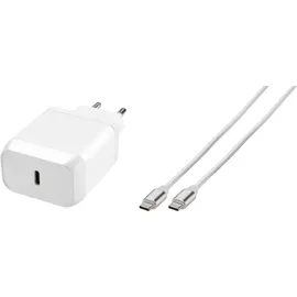 Vivanco Super Fast Power Delivery Charger Set