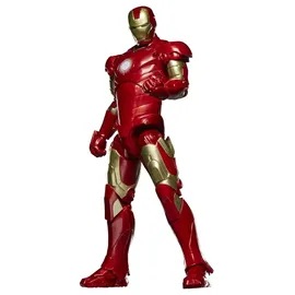 Hasbro Iron Man Marvel Legends Series Actionfigur Mark III 15 cm
