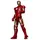 Hasbro Iron Man Marvel Legends Series Actionfigur Mark III 15 cm