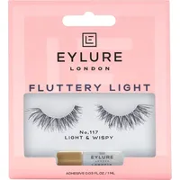 Eylure Fluttery Light 117