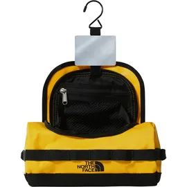 The North Face BC TRAVEL CANISTER S Sports backpack Herren Summit Gold-TNF Black-N Größe