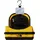 The North Face BC TRAVEL CANISTER S Sports backpack Herren Summit Gold-TNF Black-N Größe