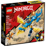 LEGO Ninjago Jays Donnerdrache EVO 71760