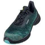 Uvex 1 G2 planet 6824244 Sicherheitshalbschuh S1P 44