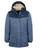 TROLLKIDS Oslo Coat Pro Navy/Lotus Blue 152