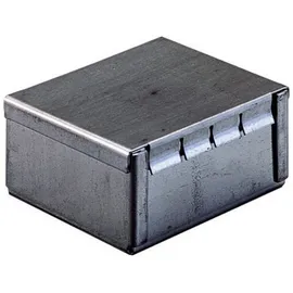 TEKO 371.16 Universal-Gehäuse 53 x 49 x 25 Stahlblech Metall 1St.