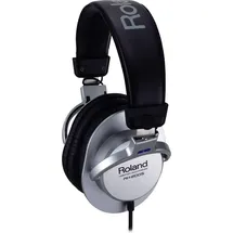Roland RH-200S Silber/Schwarz