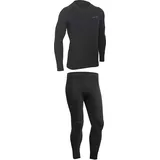 BÜSE 3D Comfort Funktionsset Schwarz M