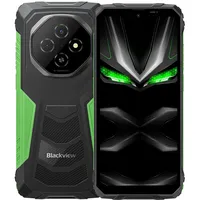 Blackview Fort 1 4 GB RAM 128 GB Grün