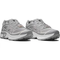 Salomon XT-EVR Herren Grau/Weiß 49
