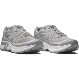 Salomon XT-EVR Herren Grau/Weiß 49