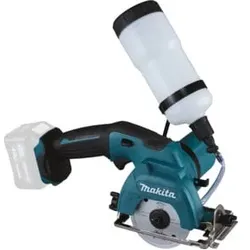 Makita Akku-Fliesen/Glasschneider CC301DZ