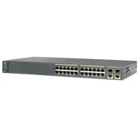 Cisco WS-C2960+24LC-L neu